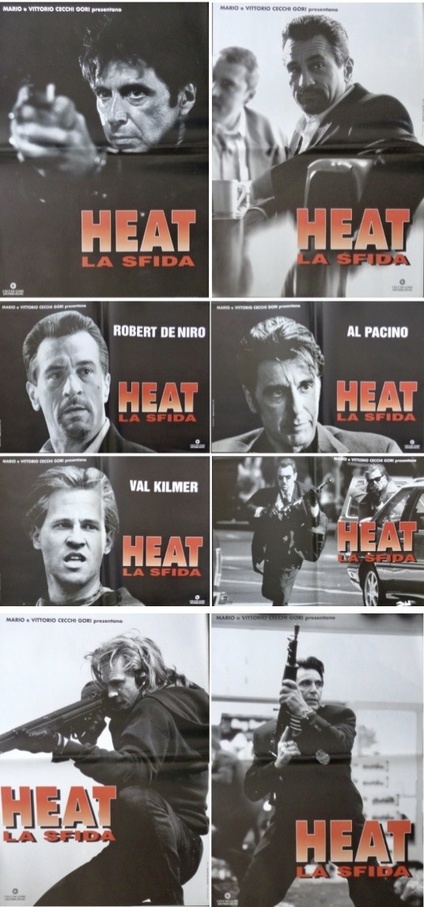 Heat
