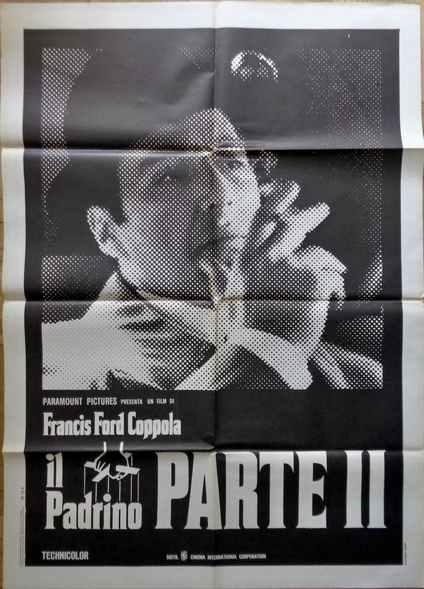 The Godfather: Part II