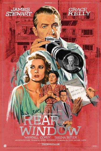 Rear Window