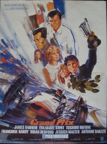Grand Prix