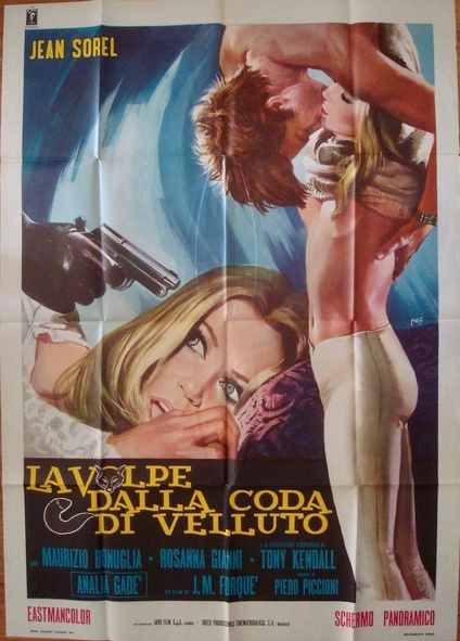 In The Eye Of The Hurricane