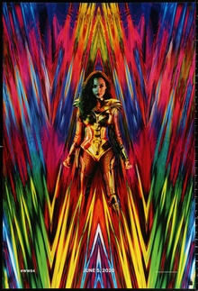 Wonder Woman 1984
