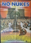 No Nukes