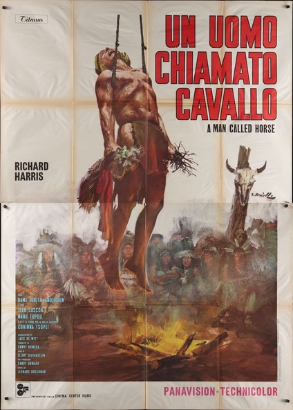 A Man Called Horse
