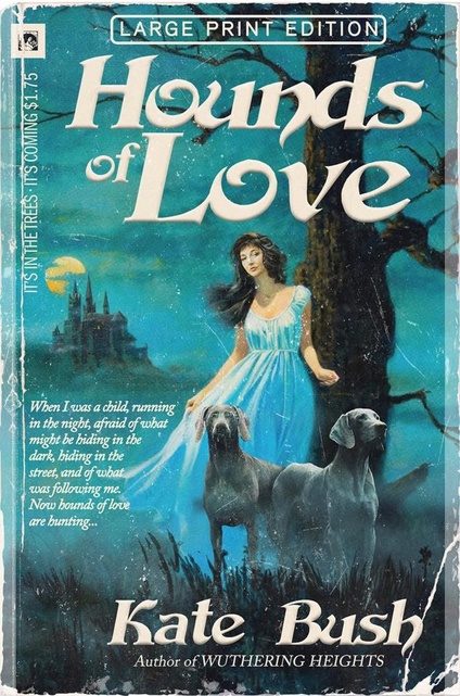 Kate Bush: Hounds Of Love (2021)