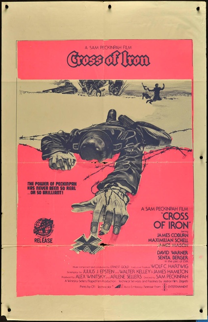 Cross of Iron
