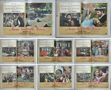 Anne Of The Thousand Days