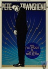 Pete Townshend: Fillmore 1996