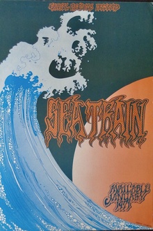 Seatrain (1971)