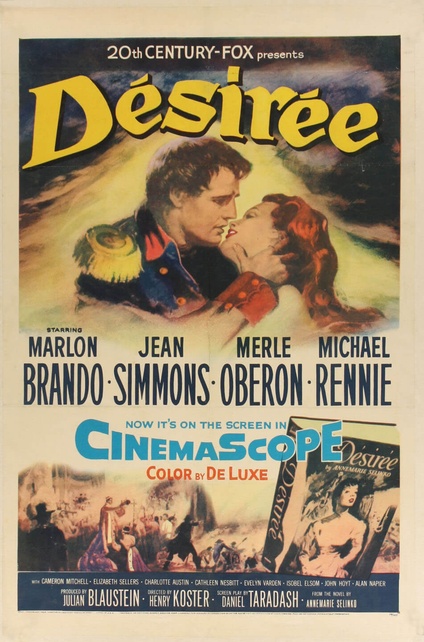 Desiree