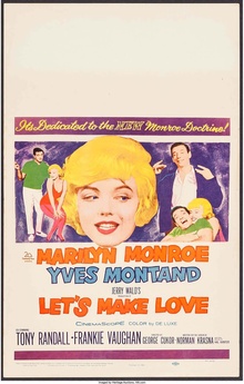Let's Make Love