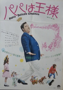 Papa's Delicate Condition