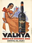Valmya Grand Vin Genereux Doux