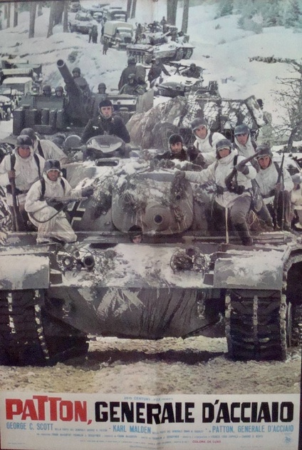 Patton