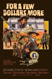 For a Few Dollars More