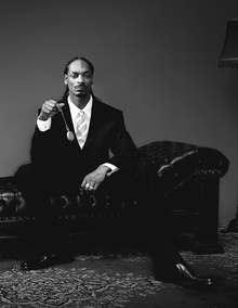 Snoop Dogg