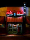 Original Pantry Cafe