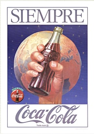 Siempre Coca Cola - Always Coca-Cola
