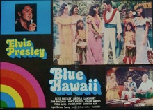 Blue Hawaii 