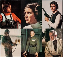 Star Wars