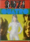 Suzi Quatro: Japan Tour 1975 (Program)