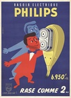 Rasoir Electrique Philips