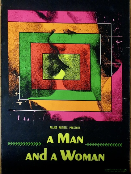 A Man and a Woman
