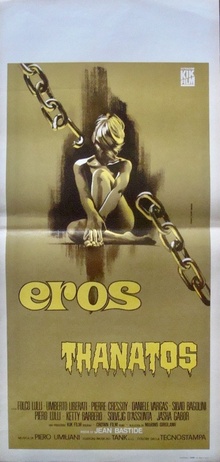 Eros e Thanatos