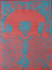 Jimi Hendrix: Santa Barbara 1967