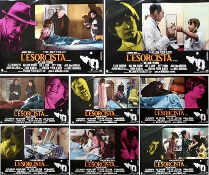 The Exorcist