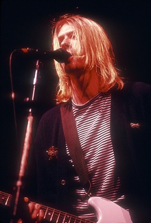 Kurt Cobain
