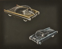 Concepts Cars