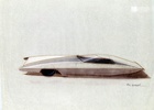 Race Car Concept Design by Michalak