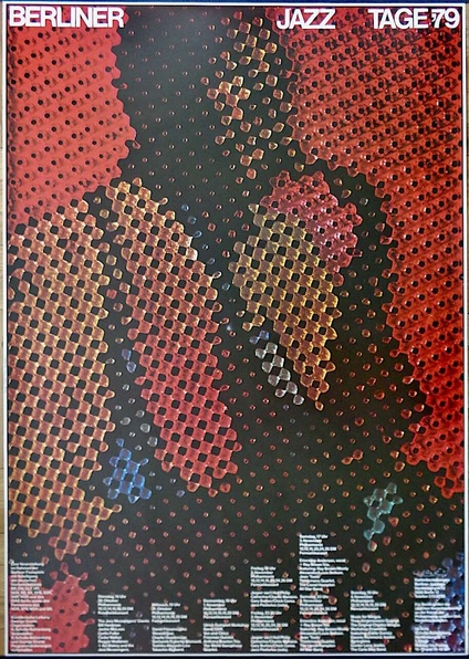 Berlin Jazz Festival 1979 (A0)