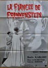 Bride of Frankenstein