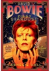 David Bowie: Carnegie Hall 1972 (R2013)