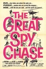 The Great Spy Chase