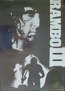 Rambo III