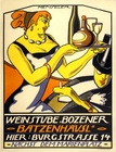 Weinstube Bozener Batzenhausl