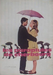 The Umbrellas Of Cherbourg