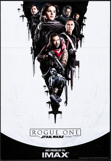Rogue One: A Star Wars Story