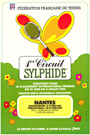 1er Circuit Sylphide Tennis