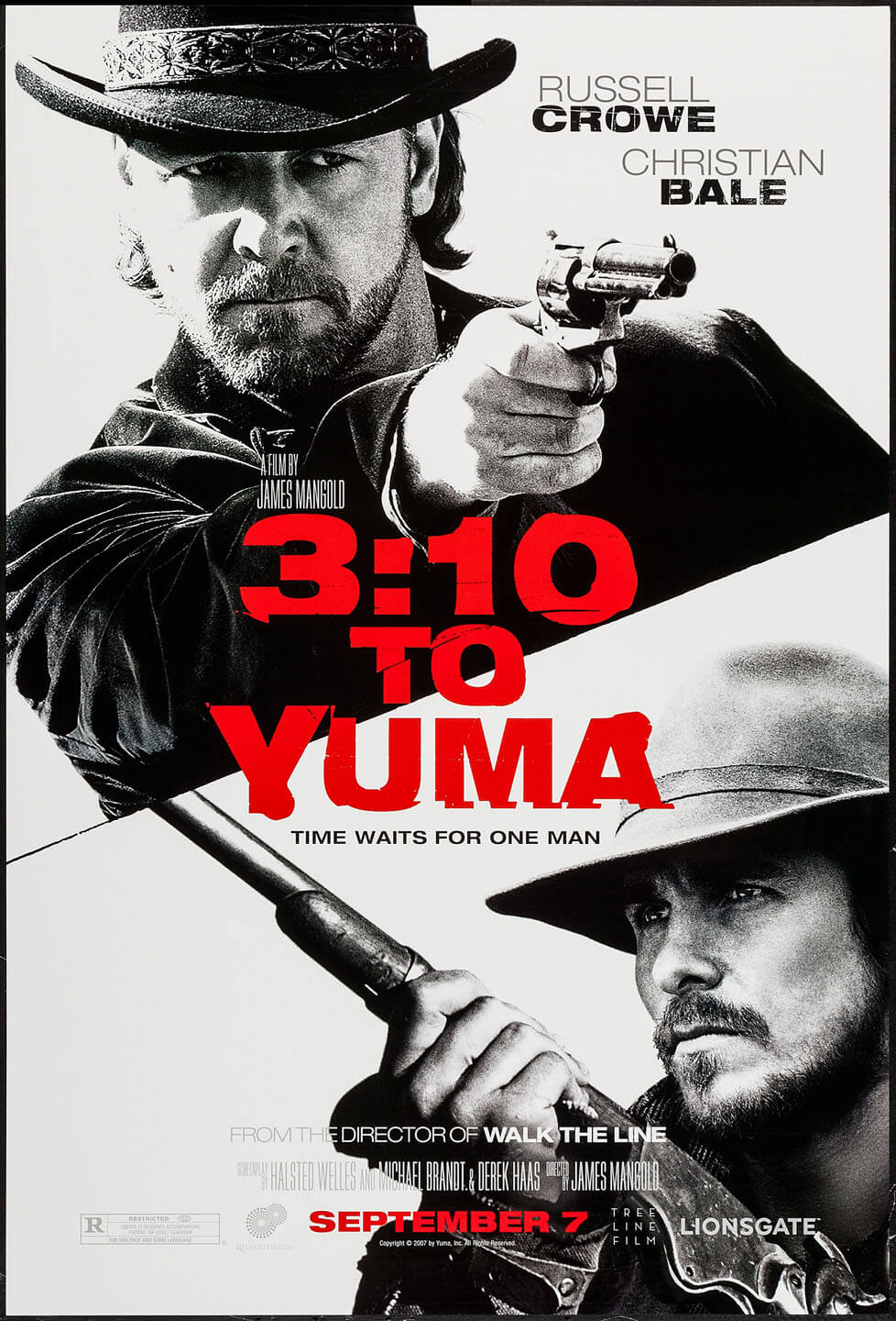 3:10 To Yuma