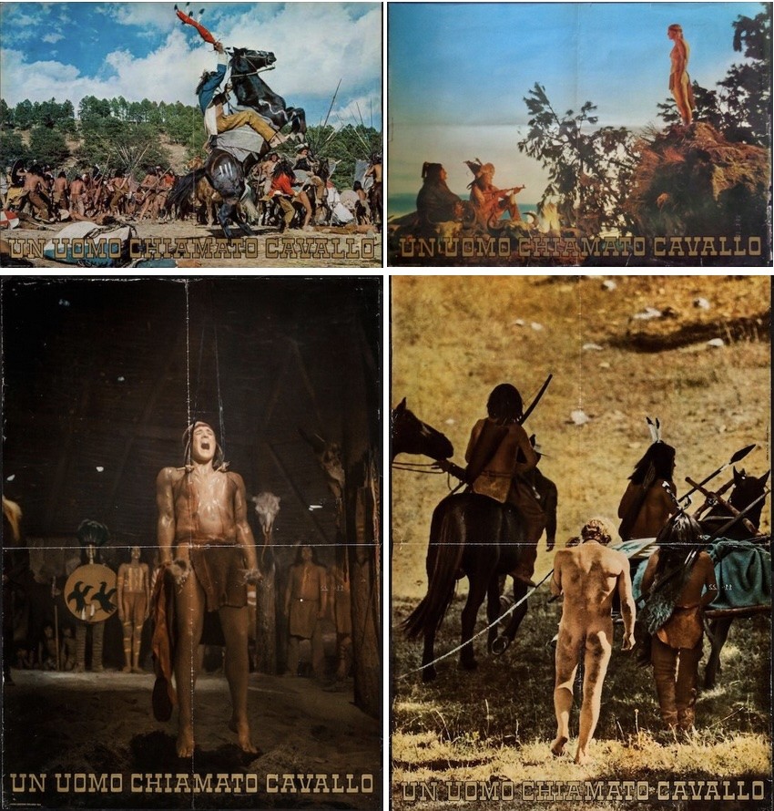 A Man Called Horse