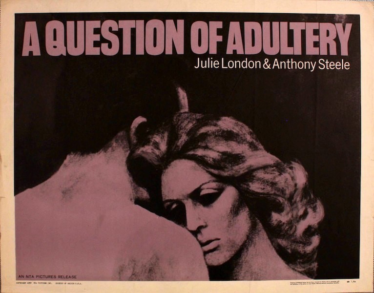 A Question of Adultery