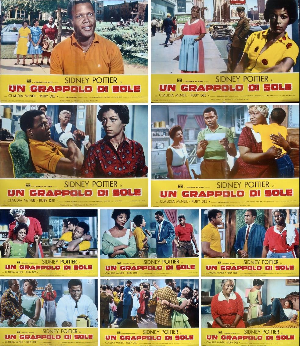 A Raisin In The Sun