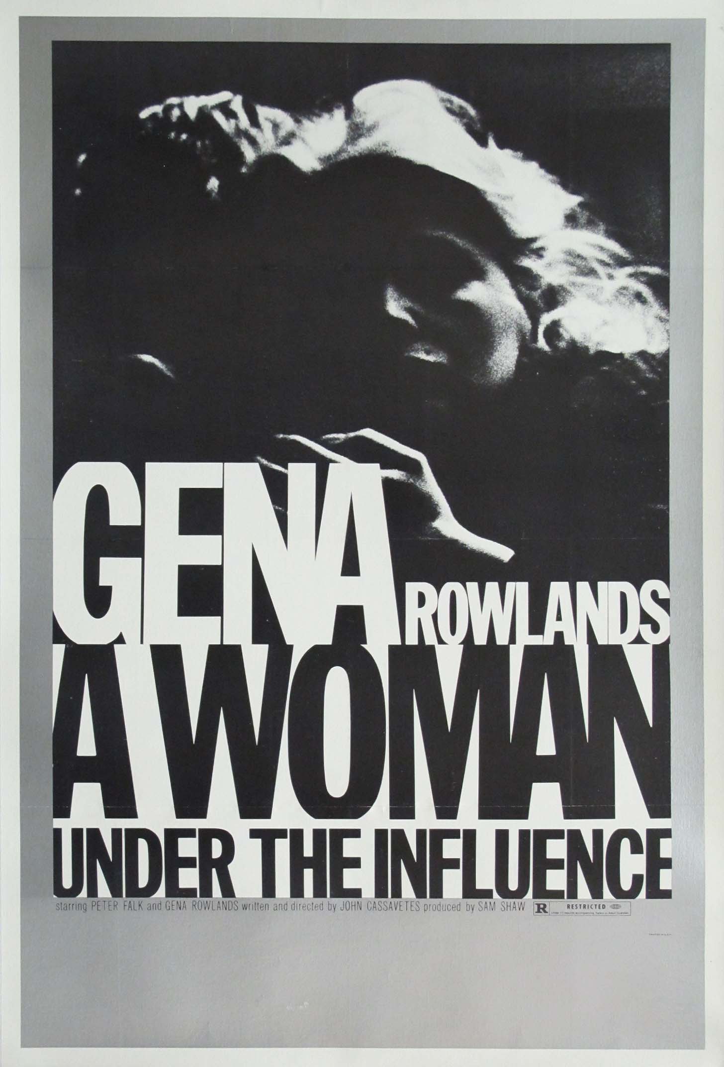 A Woman Under the Influence