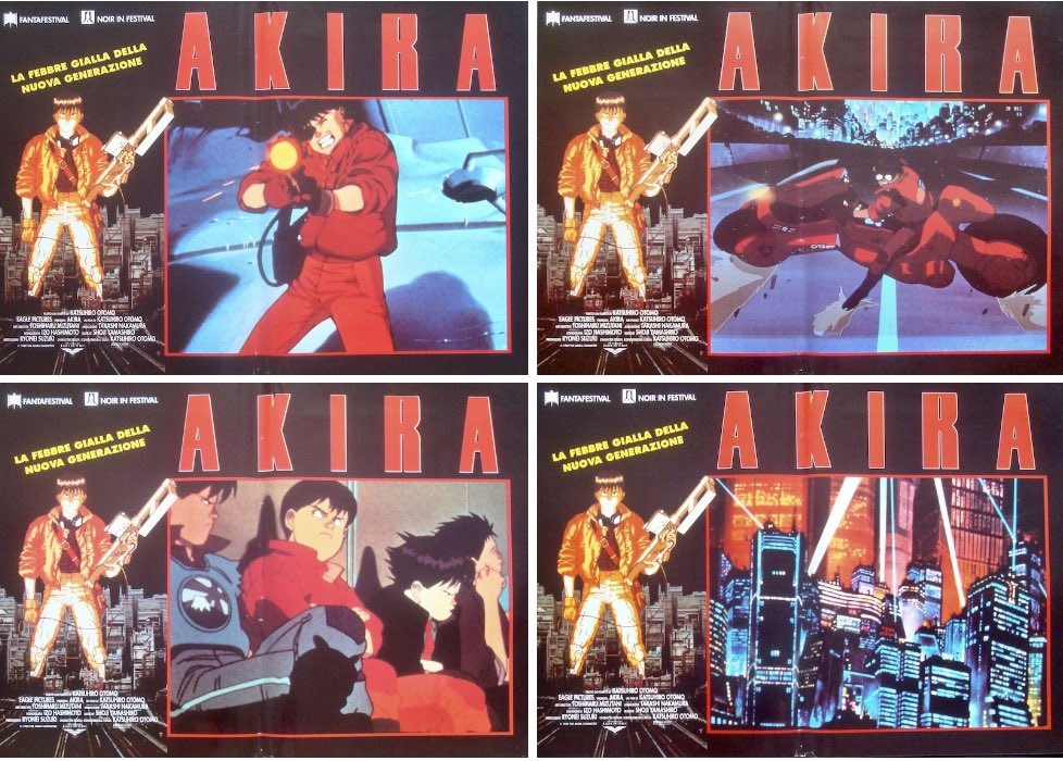 Akira