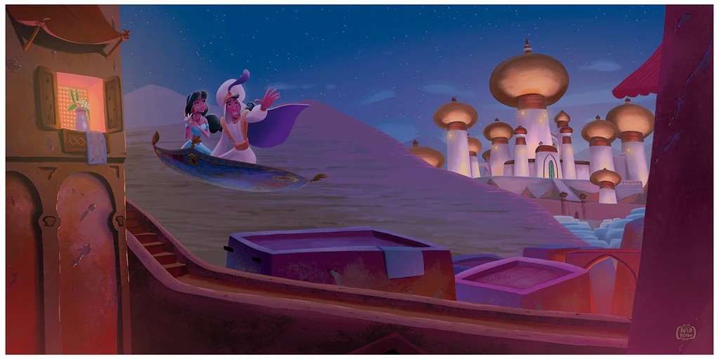 Aladdin