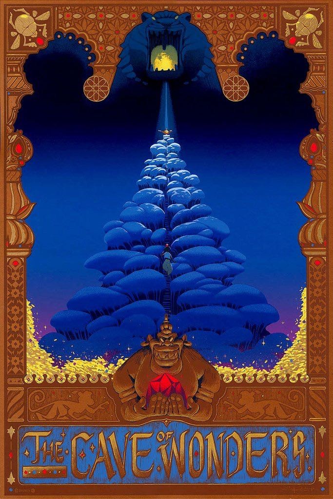 Aladdin
